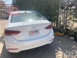 هيونداي أكسنت